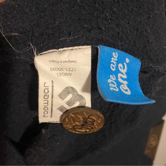 Ragwear Womens Llama Sweatshirt - Picture 6 of 9